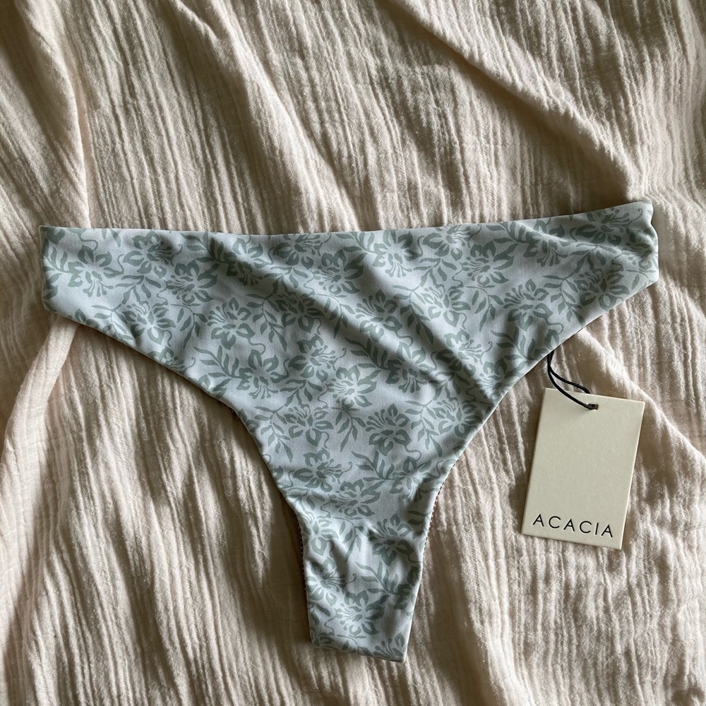 Acacia Brazil bottoms